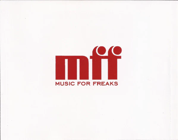 Various - Somefreakystuff (CD, Comp) - Image 4