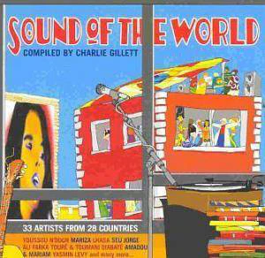 Various - Sound Of The World (33 Artists From 28 Countries) (2xCD, Comp)