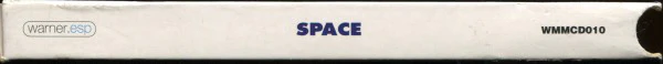 Various - Space Ibiza Dance (2xCD, Mixed) - Image 3