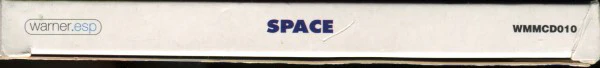 Various - Space Ibiza Dance (2xCD, Mixed) - Image 4