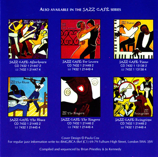 Various - Summertime (CD, Comp) - Image 5