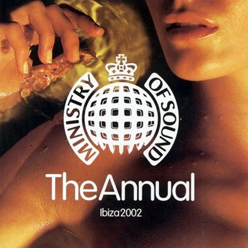 Various - The Annual Ibiza 2002 (2xCD, Comp, Mixed)