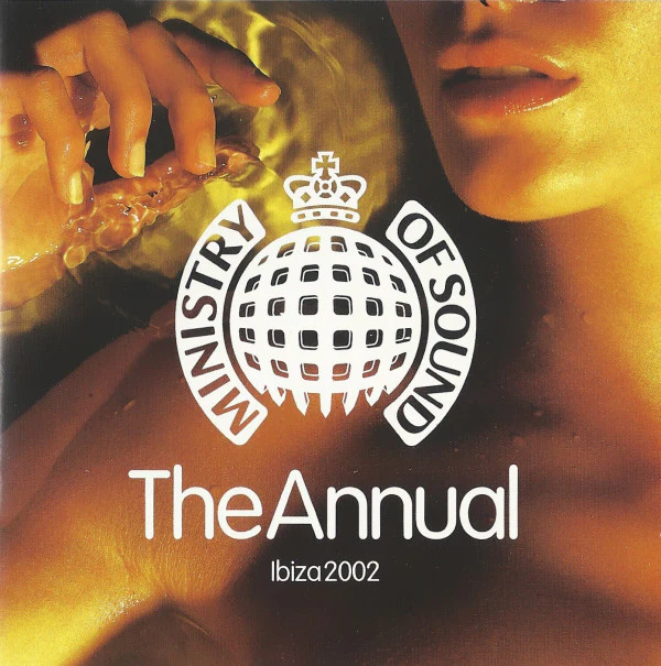 Various - The Annual Ibiza 2002 (2xCD, Comp, Mixed) - Image 3