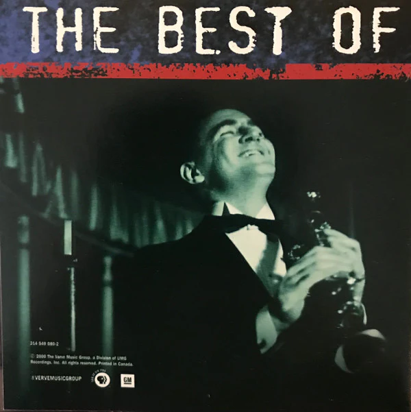 Various - The Best Of Ken Burns Jazz (CD, Comp, Club) - Image 2