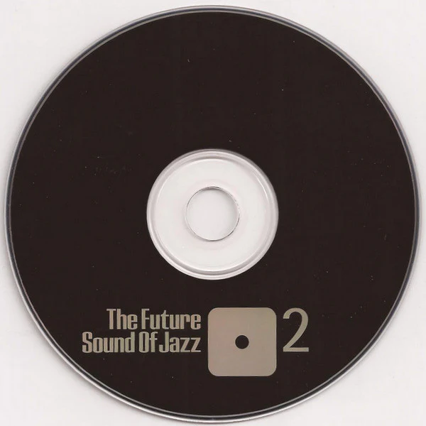 Various - The Future Sound Of Jazz 2 (2xCD, Comp) - Image 3