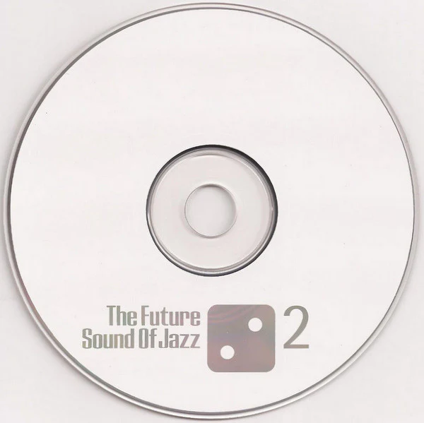 Various - The Future Sound Of Jazz 2 (2xCD, Comp) - Image 4