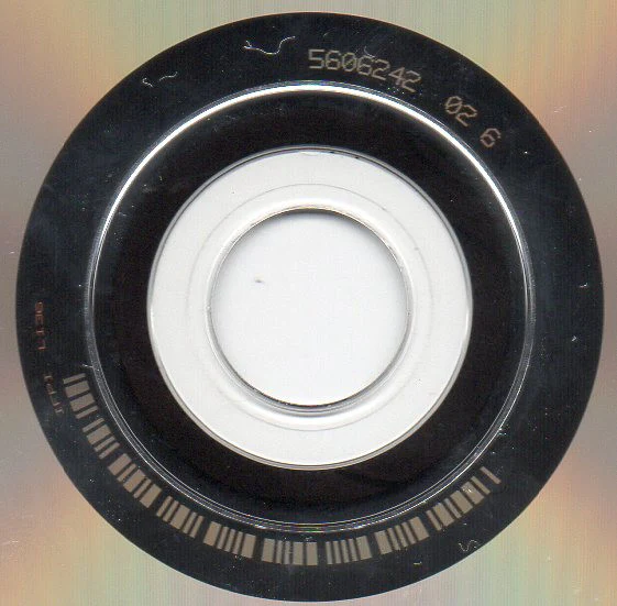 Various - The Late Night Mix (2xCD, Comp, Mixed) - Image 4
