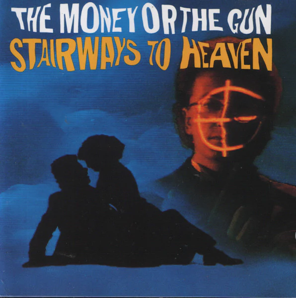 Various - The Money Or The Gun - Stairways To Heaven (CD)