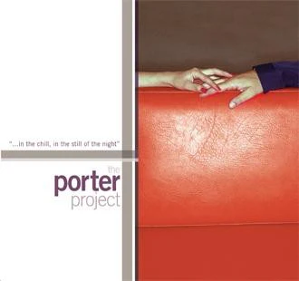 Various - The Porter Project (CD, Comp)