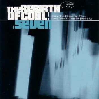 Various - The Rebirth Of Cool Seven (2xCD, Comp)