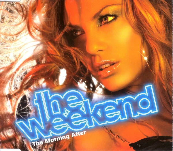 Various - The Weekend (The Bar/The Club/The Morning After) (Volume 2) (3xCD, Comp, Mixed) - Image 4