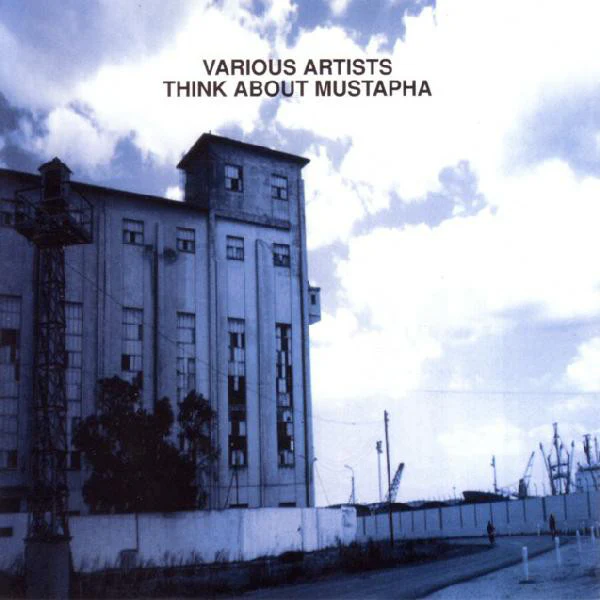 Various - Think About Mustapha (CD, Album)