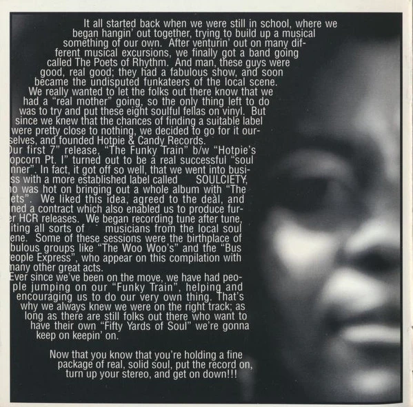 Various - This Is Acid Jazz: Original Raw Soul (CD, Comp) - Image 3
