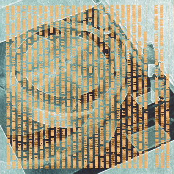 Various - This Is Acid Jazz Volume Six: The Golden Age Of Groove (CD, Comp) - Image 4