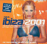 Various - This Is... Ibiza 2001 (2xCD, Comp + CD, Mixed)