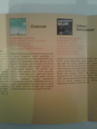 Various - This Is Smooth Jazz 4 (CD, Comp) - Image 3