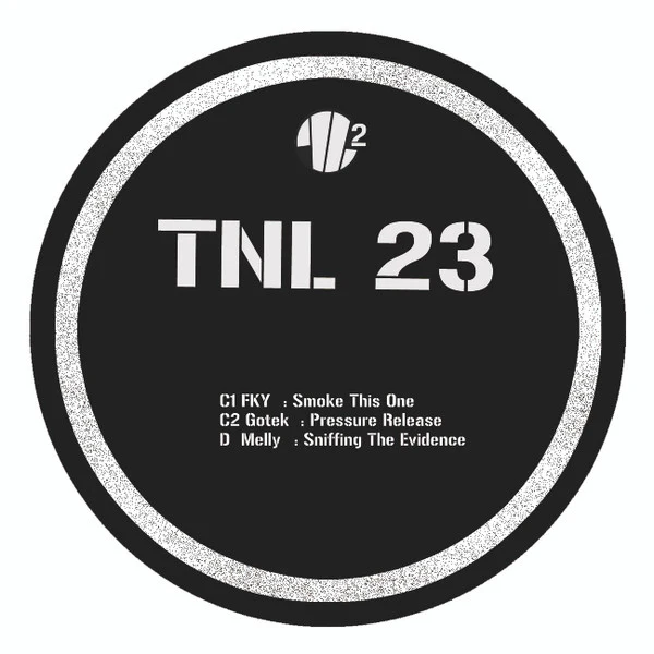 Various - TNL 23 (3x12", Gat) - Image 5