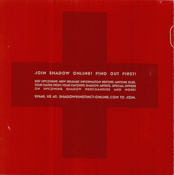 Various - Total Trauma (CD, Comp, P/Mixed) - Image 4