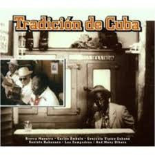 Various - Tradicion De Cuba (CD, Comp)