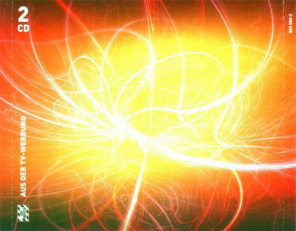 Various - Trance Voices Volume Four (2xCD, Comp, Copy Prot.) - Image 5