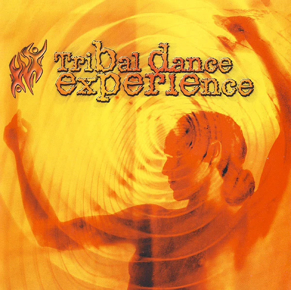 Various - Tribal Dance Experience (CD, Comp)