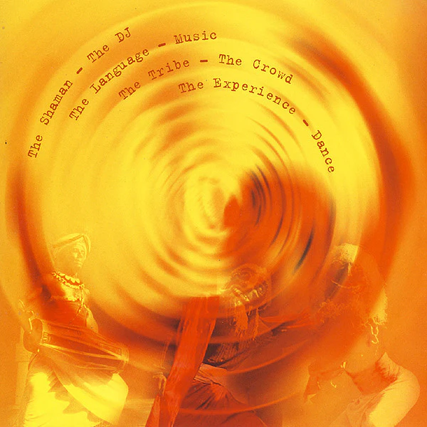Various - Tribal Dance Experience (CD, Comp) - Image 4