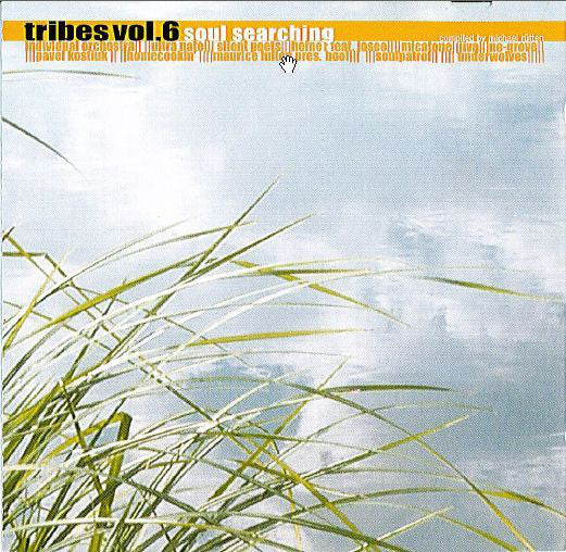 Various - Tribes Vol. 6 - Soul Searching (CD, Comp)