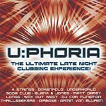 Various - U:Phoria (CD, Comp)