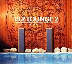 Various - V.I.P. Lounge 2 (2xCD, Comp)