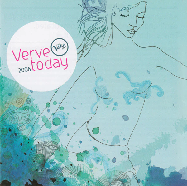 Various - Verve Today 2006 (CD, Comp)
