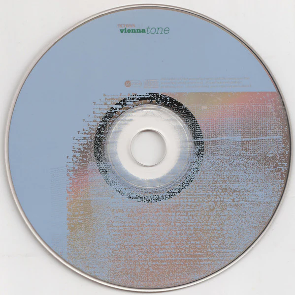 Various - Viennatone (CD, Comp) - Image 3
