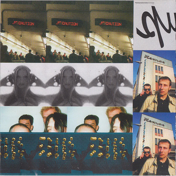 Various - Viennatone (CD, Comp) - Image 4