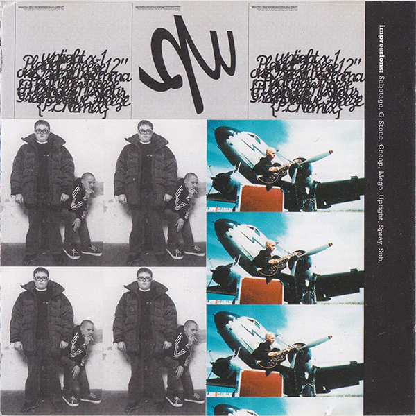 Various - Viennatone (CD, Comp) - Image 5