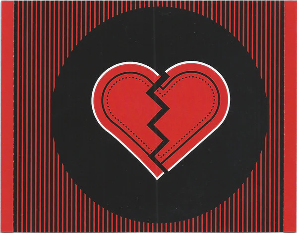 Various - When Love Goes Wrong: Songs For The Broken-Hearted (CD, Comp) - Image 3