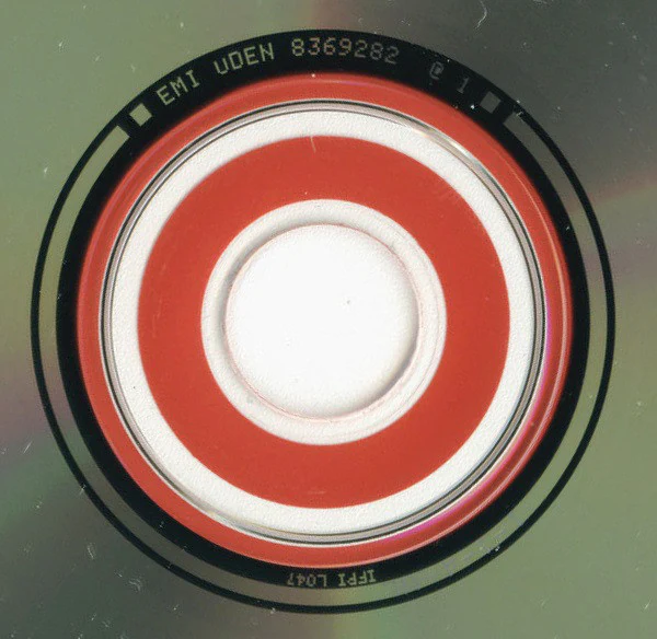 Various - World Christmas (CD, Comp) - Image 4