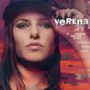 Verena (6) - Taken Unaware (CD, Album)