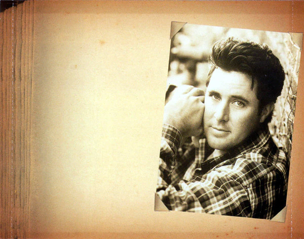 Vince Gill - Souvenirs (CD, Comp) - Image 5