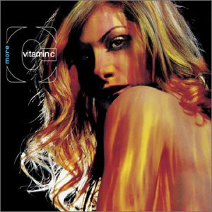 Vitamin C (2) - More (CD, Album, Enh)