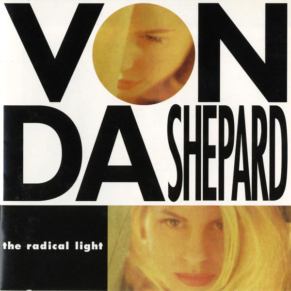 Vonda Shepard - The Radical Light (CD)