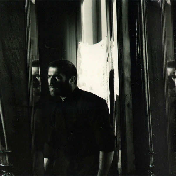 Wael Kfoury* - Wael Kfoury (CD, Album) - Image 5