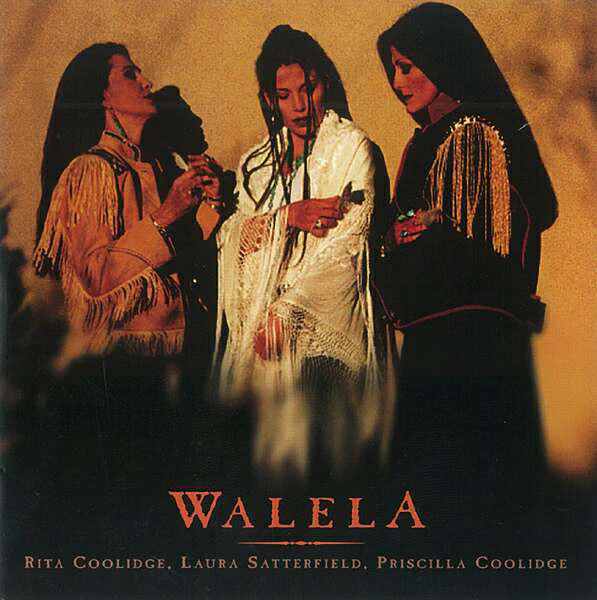 Walela - Walela (CD, Album)
