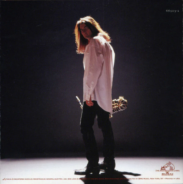 Warren Hill - Truth (CD, Album) - Image 2