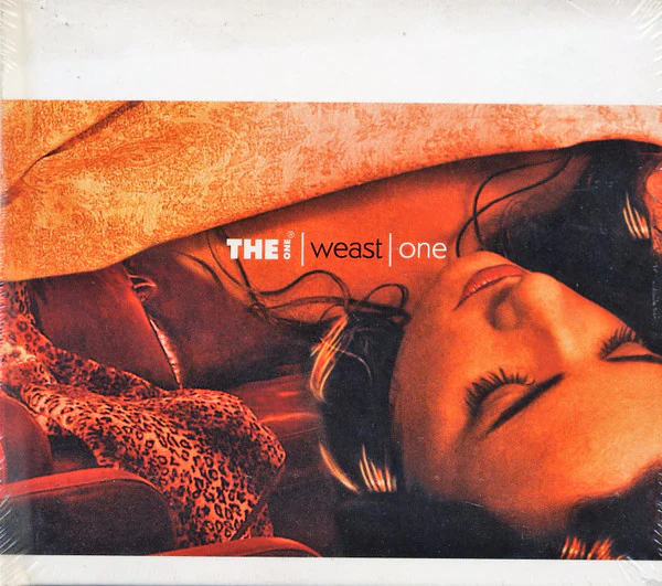 Weast - One (2xCD, Comp)