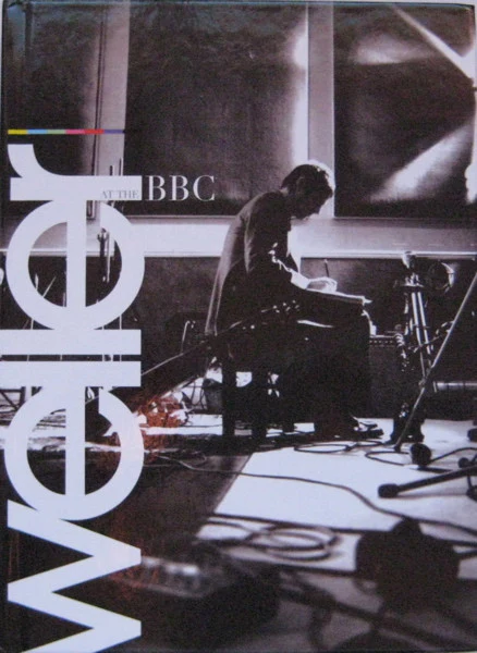 Weller* - At The BBC (4xCD)