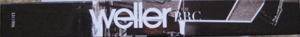 Weller* - At The BBC (4xCD) - Image 3