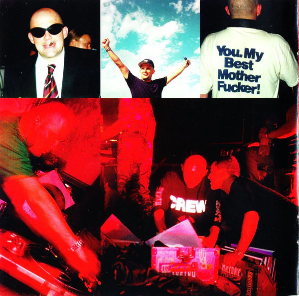 WestBam - We'll Never Stop Living This Way (CD, Album) - Image 5
