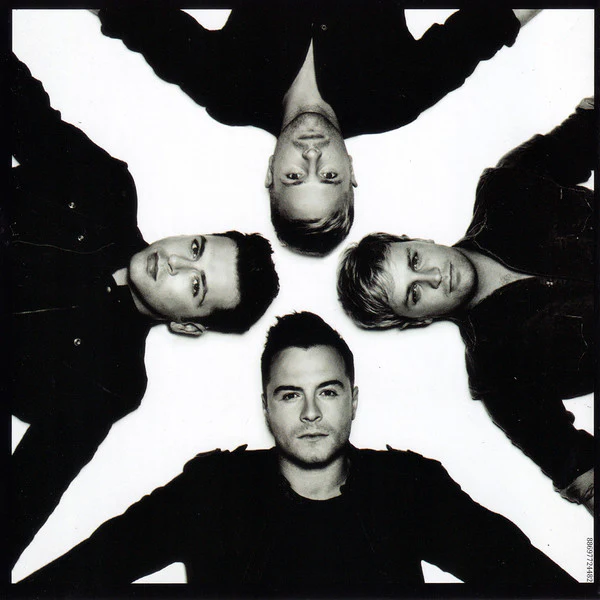 Westlife - Gravity (CD, Album) - Image 4