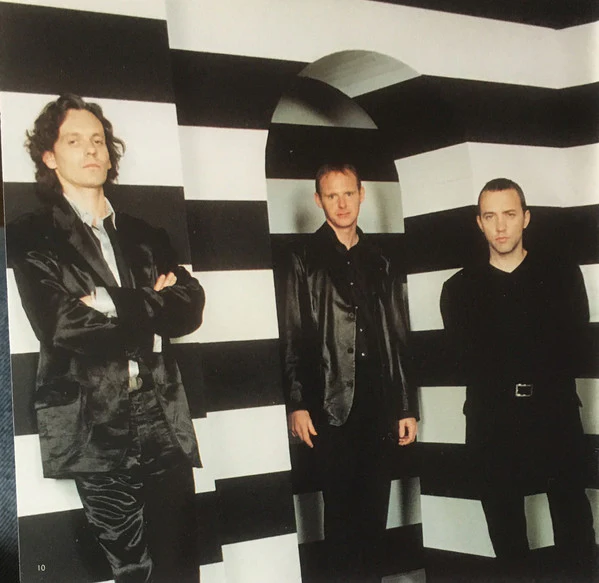 Wet Wet Wet - 10 (CD, Album) - Image 5