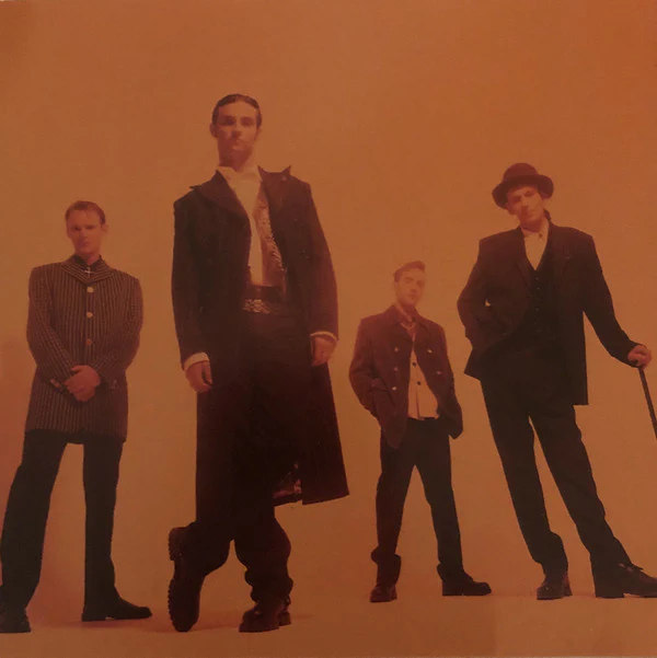 Wet Wet Wet - End Of Part One (Their Greatest Hits) (CD, Comp, Blu) - Image 4