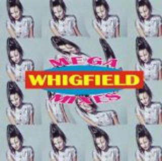 Whigfield - Megamixes (CD, Comp)